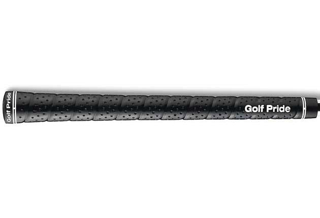 Golf Pride Tour Wrap 2G Black 13-pc-Grip Kit