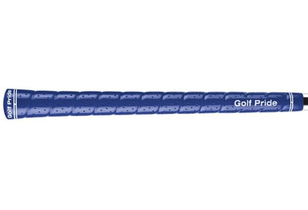 Golf Pride Tour Wrap 2G Blue 13-pc Grip Kit