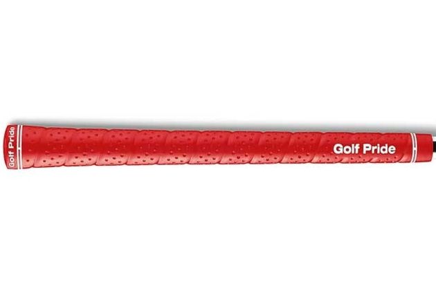 Golf Pride Tour Wrap 2G Red 13-pc Grip Kit