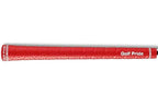 Golf Pride Tour Wrap 2G Red 13-pc Grip Kit