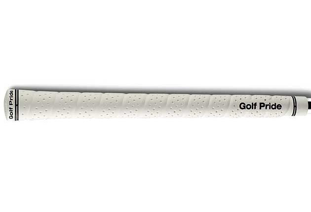 Golf Pride Tour Wrap 2G White 13-pc Grip Kit