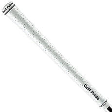 Golf Pride Tour Wrap 2G White Golf Grips