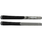Tacki-Mac Dual Molded II Gray/Black Golf Grip