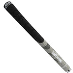 Tacki-Mac Dual Molded II Gray/Black Golf Grip