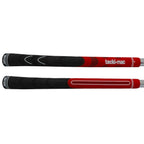 Tacki-Mac Dual Molded II Red/Black Golf Grip