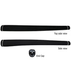 Tacki-Mac Smooth Standard Putter Grip