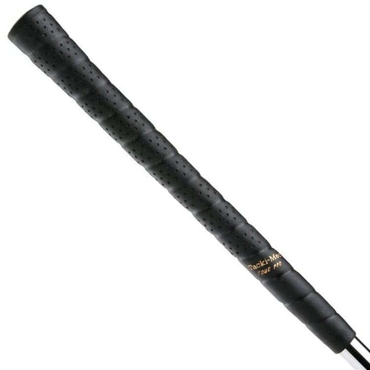 Tacki-Mac Perforated Tour Pro Wrap Golf Grips