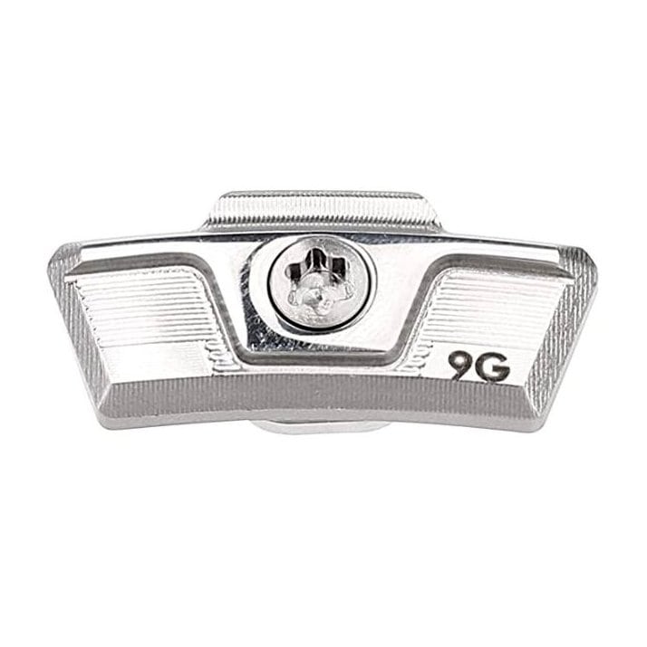 TaylorMade Stealth 2 Plus Driver Sliding Weights