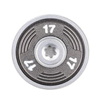TaylorMade TP Reserve Series Putter Weights (Set of 2)