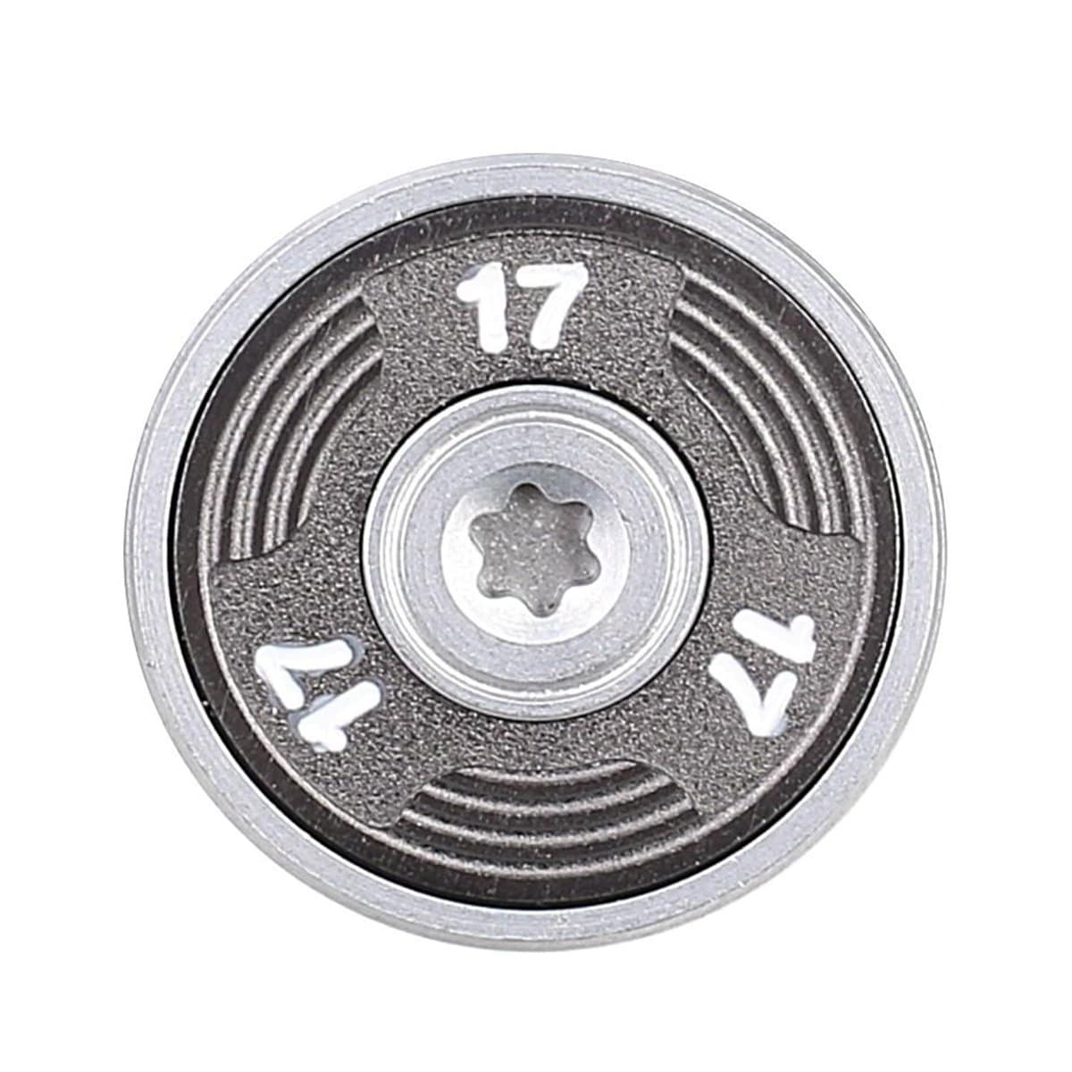 TaylorMade TP Reserve Series Putter Weights (Set of 2)