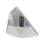 Back Weights Compatible with 2024 TaylorMade Qi 10 Driver