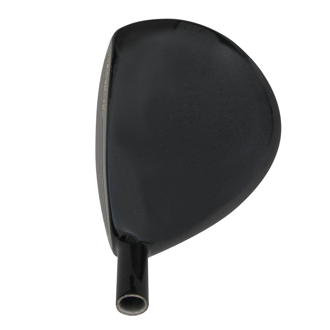 Three Metals Triple Power Maraging Fairway Wood Heads LH