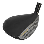 Three Metals Triple Power Maraging Fairway Wood Heads LH