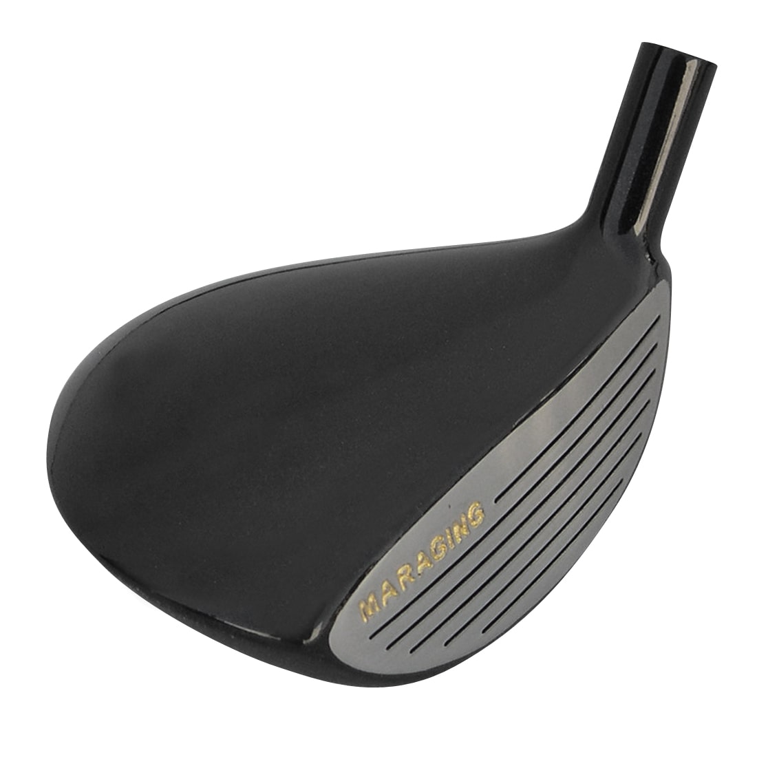 Three Metals Triple Power Maraging Fairway Wood Heads LH