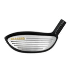 Three Metals Triple Power Maraging Fairway Wood Heads RH