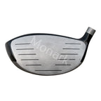 Tiger Power Super 460 Offset Titanium Driver Head