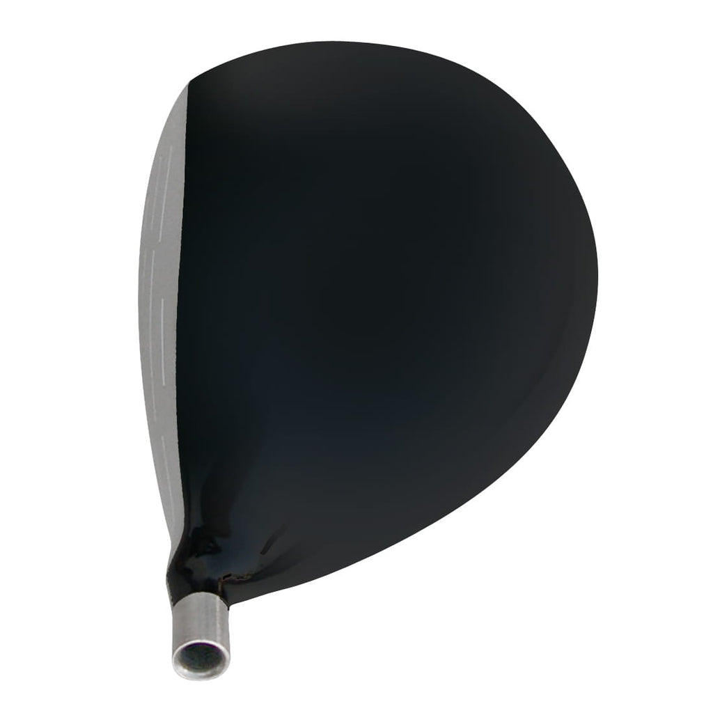Tour Model T8 460cc Offset Titanium Driver Head