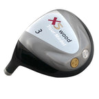 Tour Model X5 Fairway Wood Heads Left Hand