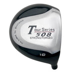 Tour Series 508 Ti-Alloy Driver Head