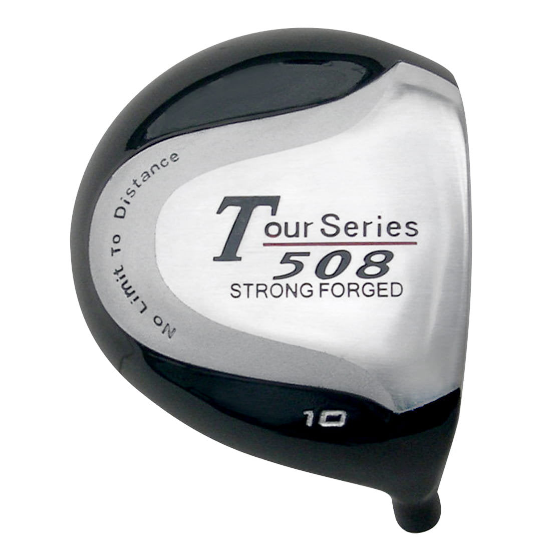 Tour Series 508 Ti-Alloy Driver Head