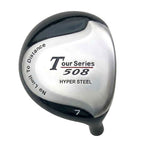 Tour Series 508 Fairway Wood Head
