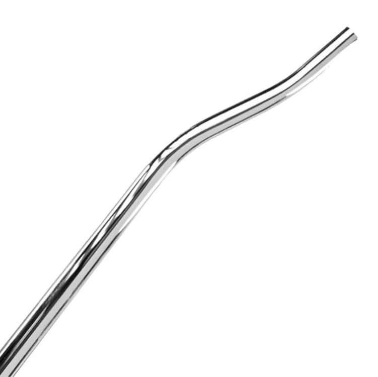 True Temper Triple Bend (Offset + Lie) Putter Shaft 37"