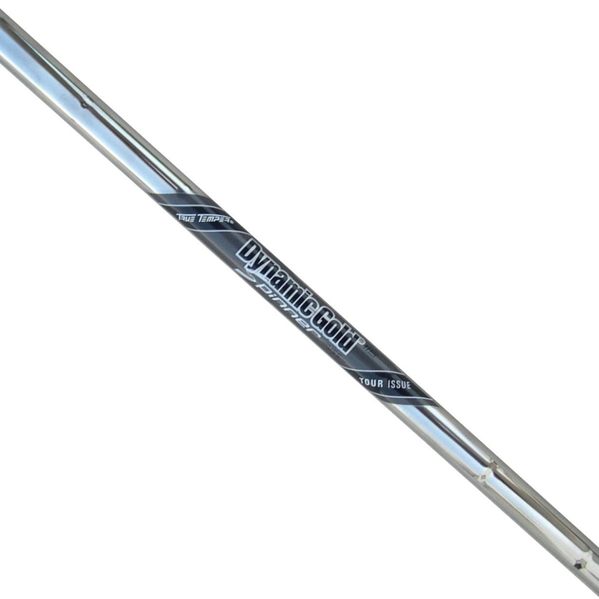 True Temper Dynamic Gold 115 Spinner Tour Issue 0.355" Wedge Shaft
