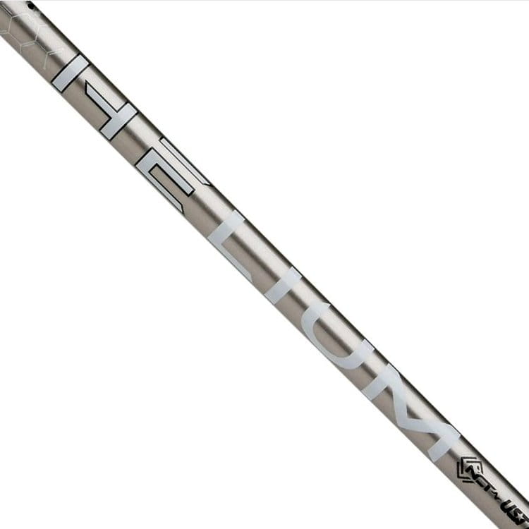 UST Helium NCT Graphite Wood Shafts