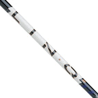 UST-Mamiya Lin-Q PowerCore Blue Graphite Wood Shaft + Adapter & Grip
