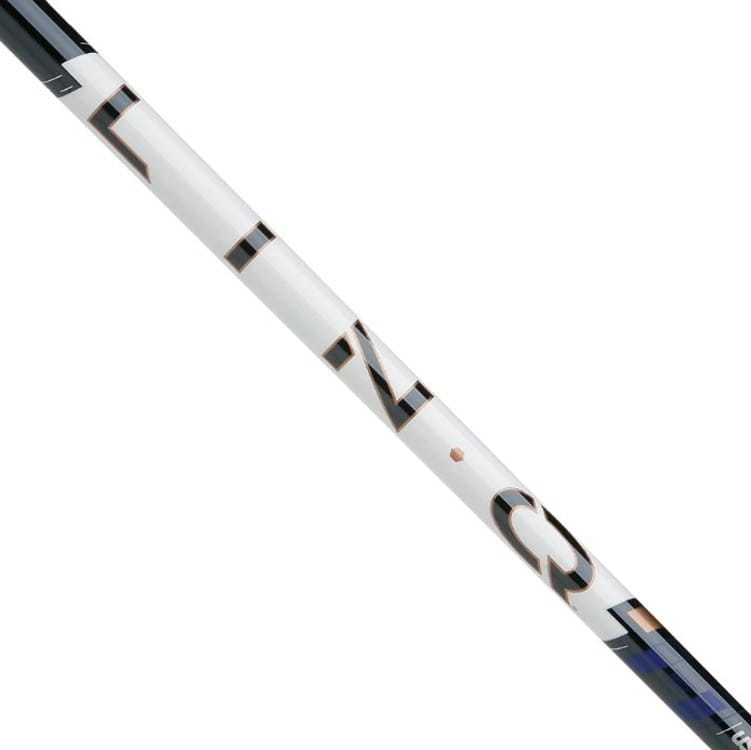 UST Lin-Q PowerCore Blue Graphite Wood Shafts