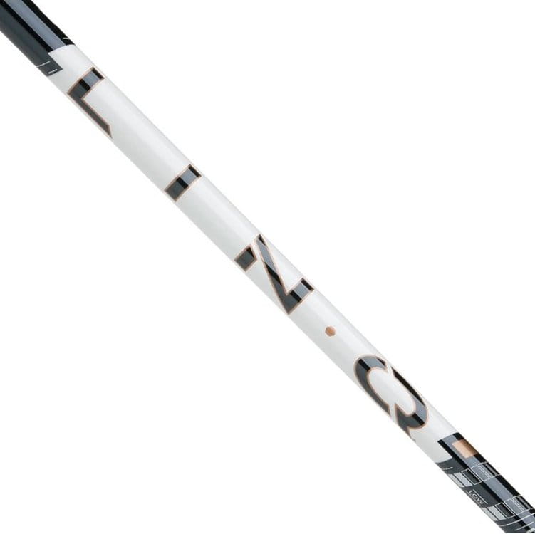 UST Lin-Q PowerCore White Graphite Wood Shafts