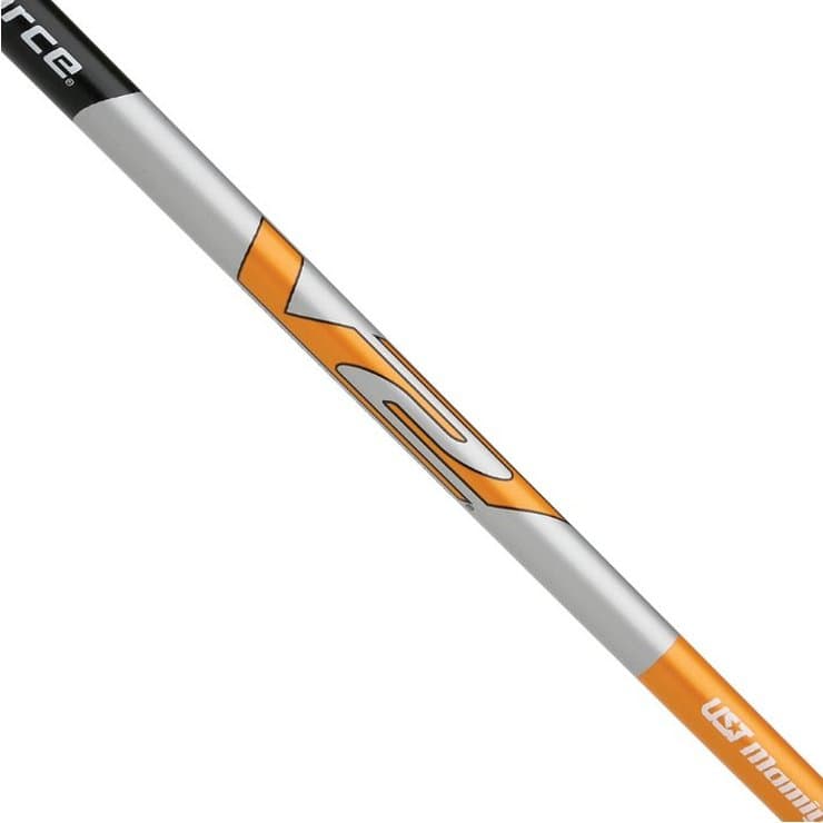 UST Mamiya ProForce V2 Hybrid Graphite Shafts