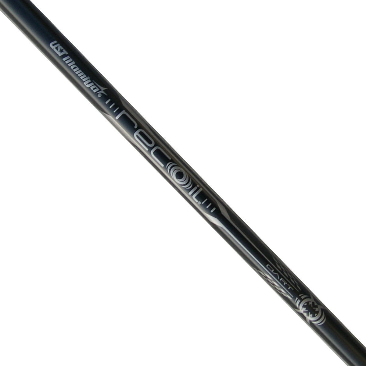 UST Mamiya Recoil Dart 80 Graphite Iron Shafts