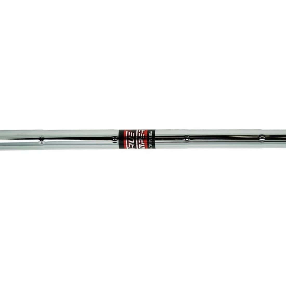 True Temper Commercial Grade .370" Steel Iron Shafts