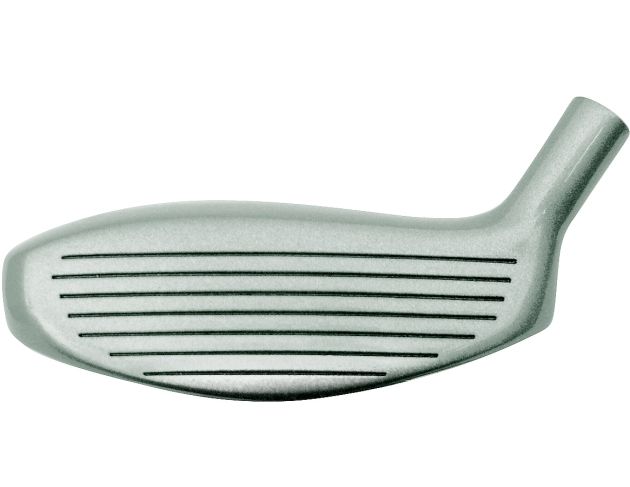 Custom-Built Super Concorde Fairway Wood Left Hand