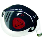 Tour Model T11 Fairway Wood Heads