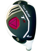 Tour Model T11 Hybrids (Set of 4 Clubs)