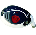 Tour Model T11 Hybrid Head