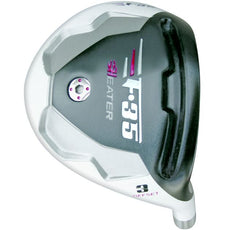 Custom-Built Heater F-35 Offset Fairway Wood