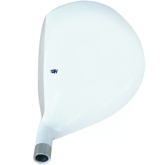 Heater F-35 Offset Fairway Wood Head Left Hand