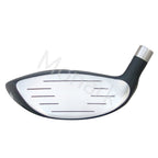 Heater F-35 Black Offset Fairway Wood Component Kit