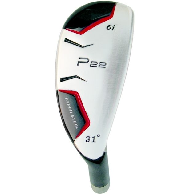 P-22 Hybrid Head