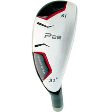 P-22 Hybrid Head