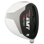 Custom-Built Heater BMT Fairway Wood