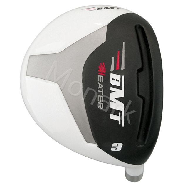Heater BMT Fairway Wood Component Kit