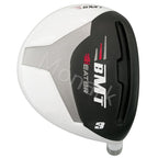 Heater BMT Fairway Wood Component Kit