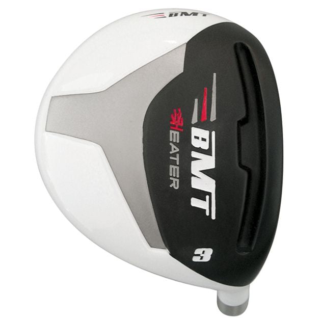 Heater BMT Fairway Wood Head