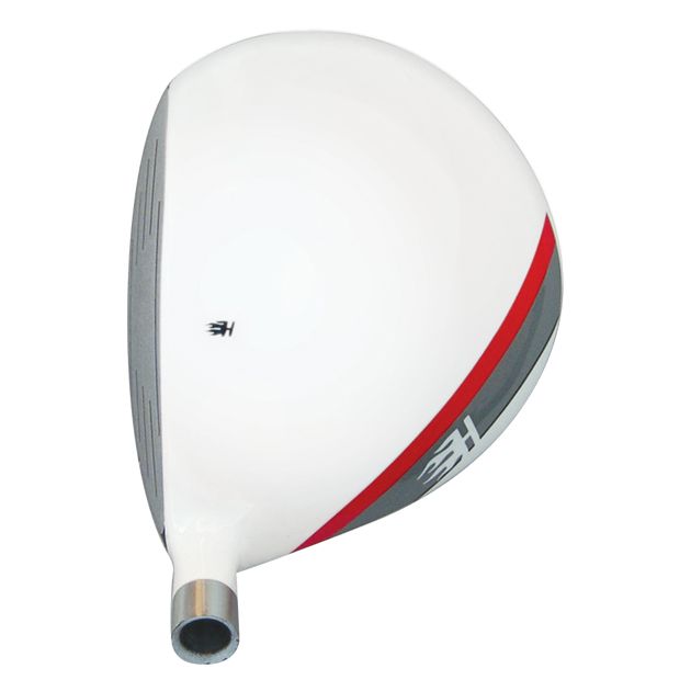Custom-Built Heater BMT Fairway Wood