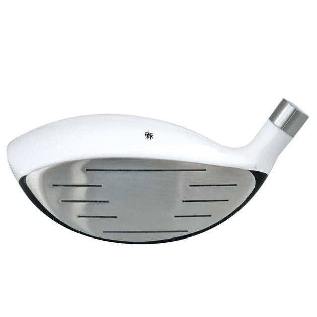 Custom-Built Heater BMT Fairway Wood