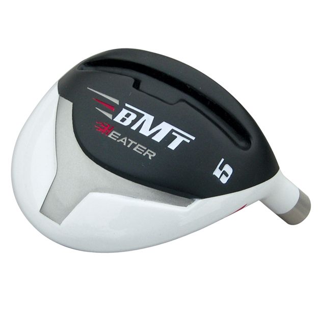Heater BMT Hybrids (Set of 4 Clubs)